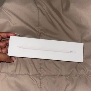 Apple Pencil (2nd Generation)